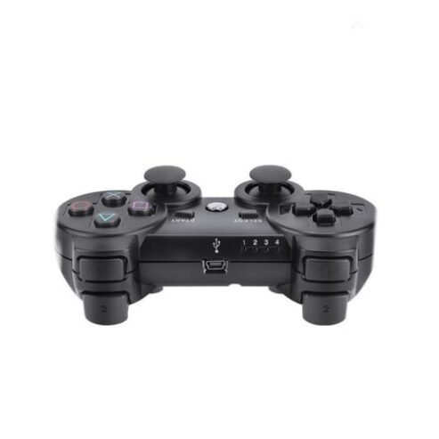 Manette PS3 Sans Fil (DualShock 3) Sony