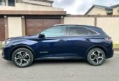 CITROËN DS7 CROSBACK 2018