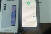 Samsung A15