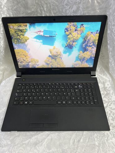 Lenovo B51-30