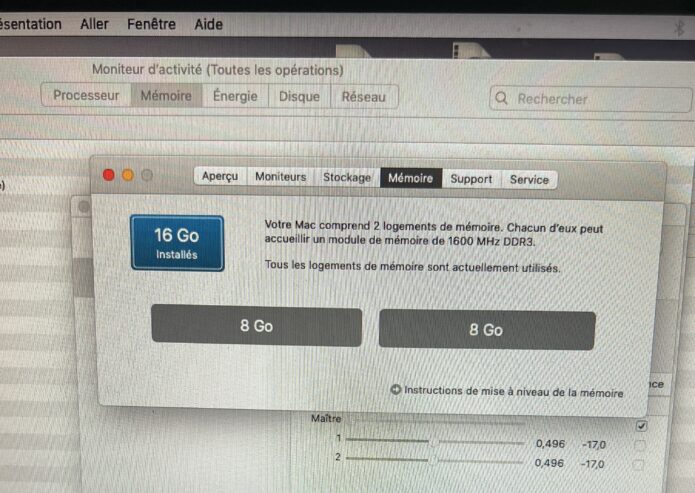 MacBook Pro 2012 — Puissance Apple, Prix imbattable !