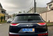 CITROËN DS7 CROSBACK 2018