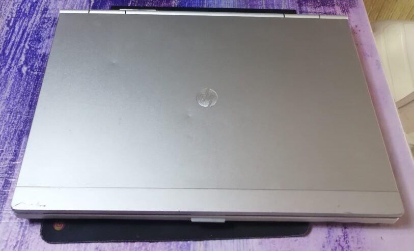 HP core i7