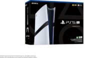 Sony PlayStation 5 Pro (PS5 Pro) neuve