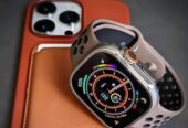 Apple watch, montres disponibles