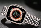 Apple watch, montres disponibles