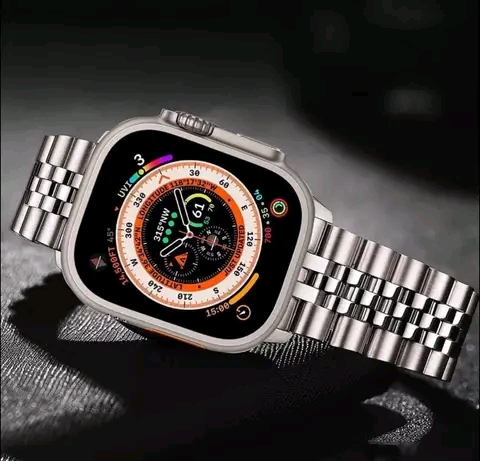 Apple watch, montres disponibles