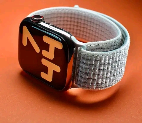 Apple watch, montres disponibles